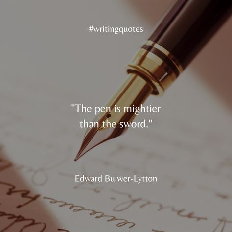 I believe in the timeless power of words. Our pens craft stories, forge connections, and leave a lasting impact-because, as Edward Bulwer-Lytton wisely said, 'The pen is mightier than the sword.' vocal.media/authors/april-denise-stuart #writing #vocalmedia #writer #writingcommunity #love #quotes #words #writerscommunity #writers #thoughts #poems #poetry Pen Craft, Power Of Words, Quotes Words, Writing Community, Powerful Words, Authors, Writers, Love Quotes, Poetry