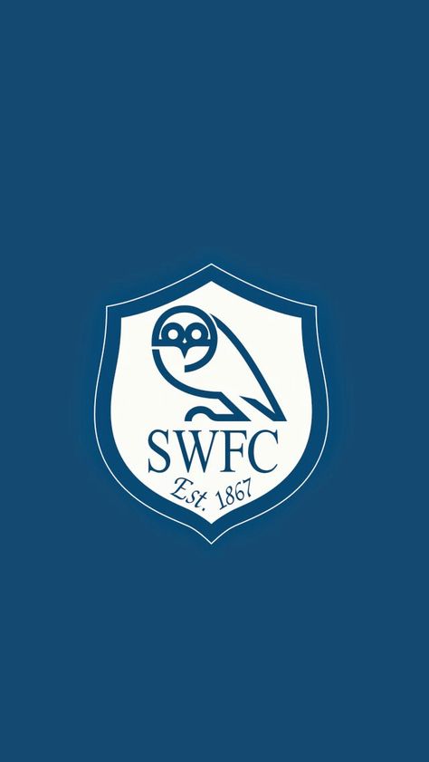 Sheffield Wed wallpaper. Sheffield Wednesday Wallpaper, Wednesday Wallpaper, Sheffield Wednesday, Wedding Social, Wallpaper For Iphone, South Yorkshire, Adorable Wallpapers, Football Wallpaper, Cool Walls