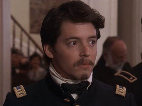 Matthew Broderick Glory, Robert Gould Shaw Glory, Matthew Broderick Young, Glory 1989, Robert Gould Shaw, Robert Shaw, Drawing Face Expressions, Matthew Broderick, Mountain Dew