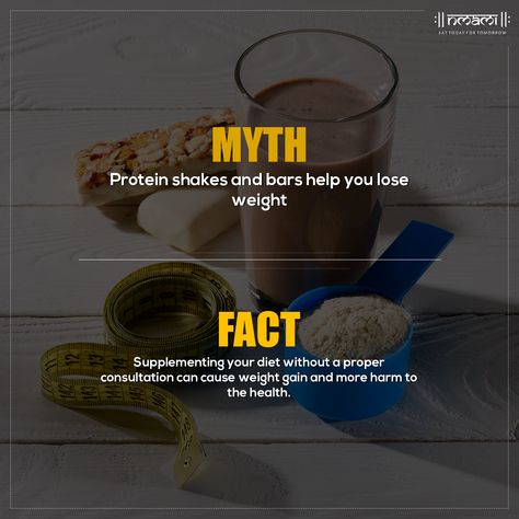 #mythvstruth #facts #myths #mythsandfacts Nutrition Topics, Myth Fact, Five Food Groups, Painted Leather Jacket, App Design Layout, Gym Wallpaper, Health Myths, Feminine Health, Food Groups