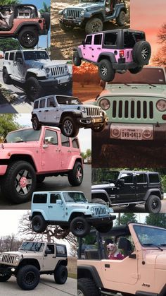 Check out abaier1090's Shuffles White Jeep 🩷✨😍🫶🏻 Car Jeep Aesthetic, Matching Jeeps, Aesthetic Jeep Wrangler, Jeep Wallpaper Iphone, Jeeps Aesthetic, Girly Jeep, Jeep Aesthetic Summer, Dream Car Aesthetic, Cute Jeeps