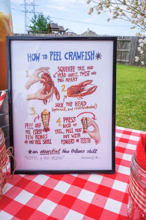 Seafood Boil Party Decorations, Crawfish Boil Party Decorations, Country Boil Party, Shrimp Boil Party, Low Country Boil Party, Crab Boil Party, Seafood Broil, Fish Boil, Crawfish Party