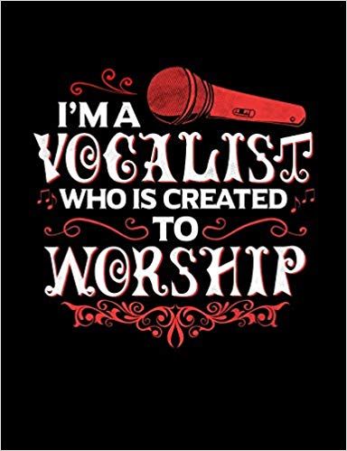 Created To Worship, Writing Journals, Worship Team, Ruled Notebook, Composition Notebook, Team Gifts, Christian Music, Journal Writing, Christian Faith