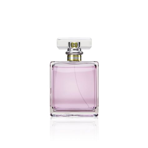 Perfume bottle on a white background 3d ... | Premium Photo #Freepik #photo #perfume-bottle #perfume #fragrance #fragrance-background Perfumes White Background, Perfume With White Background, Perfume White Background, Photo Perfume, Lilac Perfume, Attar Perfume, Pale Pink Peonies, Bottle Perfume, Media Advertising Design