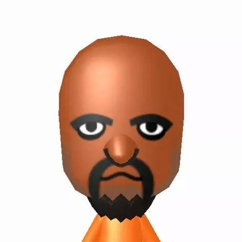 Matt Wii Sports, Wii Home Screen, Wii Icons, Wii Wallpaper, Mii Ideas, Wii Characters, Mii Characters, Tomodachi Life, Wii Sports