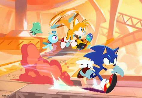 Sonic the Hedgehog on Twitter: "Sonic Colors: Rise of the Wisps Part 1 arrives tomorrow!… " Sonic Unleashed, Sonic 3, Blue Hedgehog, Sonic Franchise, Sonic Adventure, Hedgehog Art, Sonic Fan Art, Sonic Art, Shadow The Hedgehog