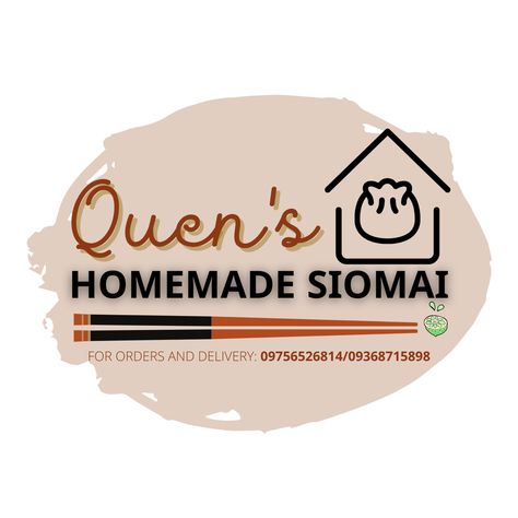 Siomai Logo, Siomai Logo Design, Star Overlays, Simple Logo, Food And Drink, Tech Company Logos, Art Drawings, Logo Design, ? Logo