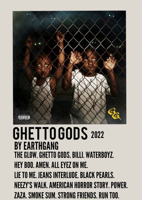 Ghetto Gods minimalist poster All Eyez On Me, Photography Exhibition, Self Confidence Tips, Confidence Tips, Lie To Me, Parental Advisory Explicit Content, Exhibition Poster, American Horror Story, Minimalist Poster