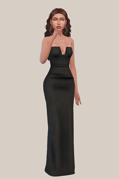 Sims 4 Cc Formal Clothes Patreon, Sims 4 Cc Dresses Formal Patreon, Sims 4 Wedding Patreon, Sims 4 Cc Clothes Female Formal, Sims Formal Dress, Sims 4 Cc Evening Dress, Sims Prom Dress, Sims4 Prom Dress, Sims 4 Cc Gala Dress