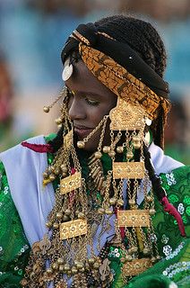 Sasi African People, We Are The World, Libya, World Cultures, People Of The World, African Culture, African Beauty, Moda Vintage, 인물 사진