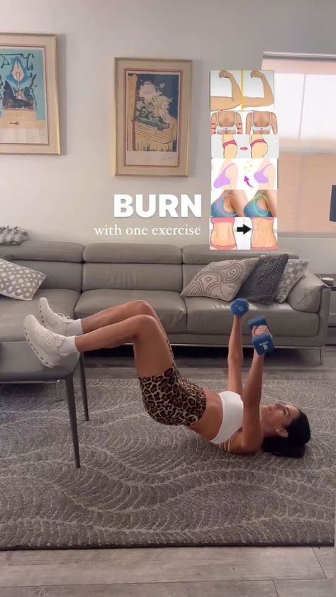 “Quick and Effective Home Exercises for Busy Lifestyles” #stayactive #weightlossjourney #stayactive #activelife #weightloss #fitness #fyp #fypシ゚viral #viralvideo #exercise #active | Pure Liife12 | Blue Ivy · BROWN SKIN GIRL Belly Workout, Flat Belly Workout, Burn Belly Fat, Stomach Workout, Regular Exercise, Belly Fat Loss, Resistance Band, Arm Workout, 30 Seconds