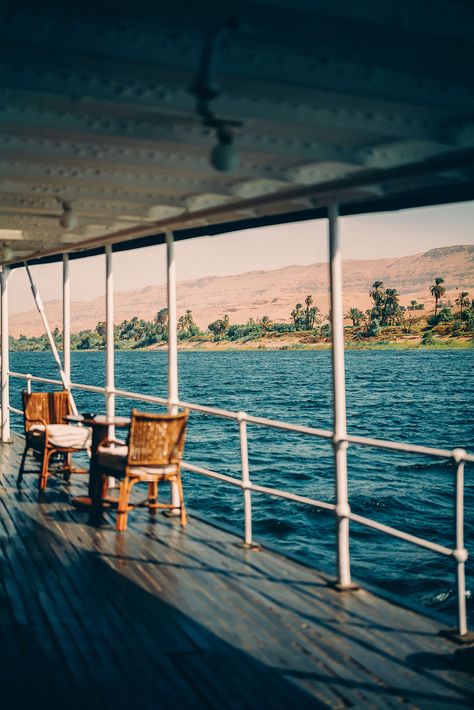 Nile Cruise - Aswan to Luxor - Steam Ship Sudan Ancient Egyptian Cities, Steam Ship, Nile Cruise, Ramses Ii, Karnak Temple, Famous Monuments, Ancient Kingdom, Valley Of The Kings, Nile River