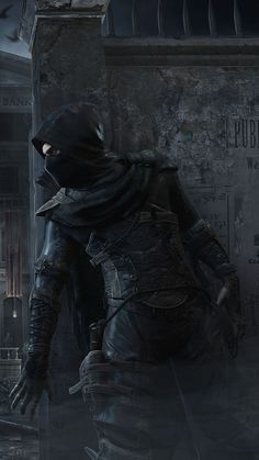 Medieval Mask Aesthetic, Thief Aesthetic Medieval, Shadow Warrior Art, Assassin Aesthetic Outfit Modern, Thief Reference, Art Thief Aesthetic, Medieval Thief Aesthetic, Fantasy Scene Inspiration, Fantasy Thief Aesthetic