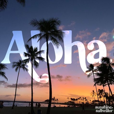 Happy Al🌺ha Friday. Live Aloha: it’s a way of life. It’s the spirit of sharing joy, showing love, and living with peace and compassion in everything you do. Aloha is more than just a greeting; it’s a connection to the people, nature, and world around you. Whether you're in Hawaii or halfway across the globe, the Aloha spirit is something you can carry with you every day. Here’s how you can bring the Aloha spirit into your daily life: 🌊 Appreciate Everything: Start by being thankful for all... Aloha Meaning, Aloha Howdy Hello, Aloha Quotes Hawaii, Aloha Friday Quotes Hawaii, Happy Aloha Friday, Appreciate Everything, Being Thankful, Showing Love, Aloha Friday