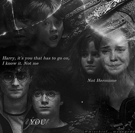 Harry Potter Quotes Wallpaper, Harry Potter Ron And Hermione, Ron Hermione, Harry And Ginny, Harry Potter Ron, Harry Potter Feels, Harry Potter Actors, Harry Potter Headcannons, Harry Potter 2