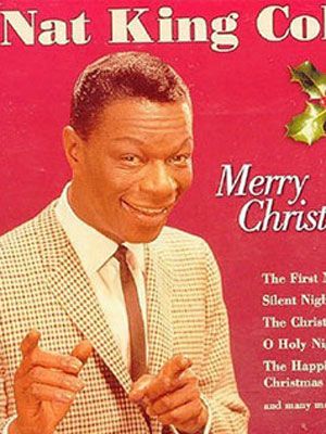 Nat King Cole Christmas, Jazz Christmas, Prepare For Christmas, The Jackson 5, Christmas Music Videos, Santa Letters, Vinyl Covers, Favorite Christmas Songs, Christmas Tunes