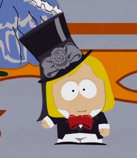 South Park Pip, Pip South Park, Pip Pirrup, Uggs With Bows, Poses To Draw, Boy Squad, British Things, Yes Man, South Park Funny