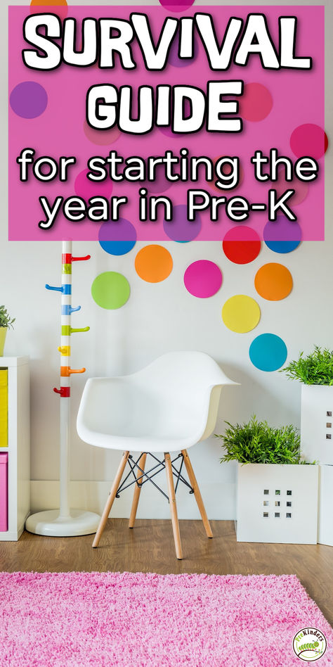 preschool teachers resource, starting school year in pre-k, free printables, ideas for preschool teachers Pre K Room Ideas, Beginning Of The Year Preschool, Pre K Classroom Ideas, Pre K Classroom Set Up, Preschool Classroom Set Up, Preschool Teacher Tips, Tk Classroom, Classroom Checklist, Teaching Prek