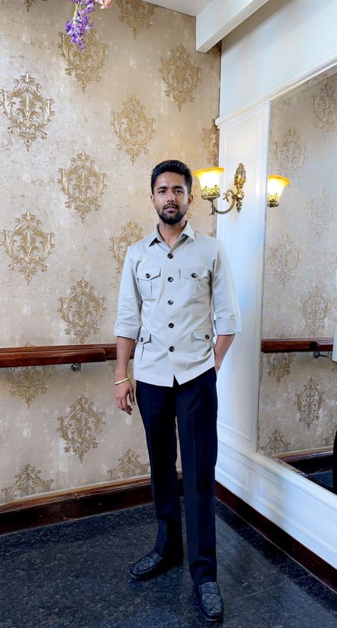 Silent Luxury, Stylish Shirts Men, Couple Poses Photography, Desi Outfits, Wedding Couple Poses Photography, Men Fashion Casual Shirts, Wedding Couple Poses, Fashion Suits For Men, Cool Outfits For Men