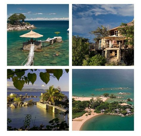 Likoma island malawi... to die for To Do List, Pool, Canning, Outdoor Decor, Travel