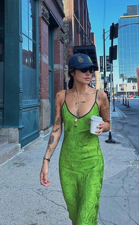 Peggy Gou Style, Peggy Gou, Summer 24, Looks Style, Spring Summer Outfits, Outfits Casuales, Victoria Beckham, Fashion Sense, Summer 2024