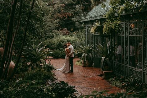 Denver Botanic Gardens Wedding - Denver MicroWedding - Kyla Fear Photography - Documentary Photographer Rainy Summer Day, Fearless Photography, Rainy Summer, Denver Botanic Gardens, Botanical Gardens Wedding, Model Inspo, Gardens Wedding, Garden Photography, Documentary Photographers