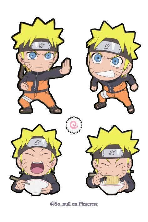 Naruto Free Printables, Naruto Chibi Stickers, Naruto Journal Stickers, Cute Naruto Stickers, Anime Stickers Printable Naruto, Naruto Uzumaki Sticker, Naruto Cute Pics, Naruto Stickers Printable, Naruto Printables