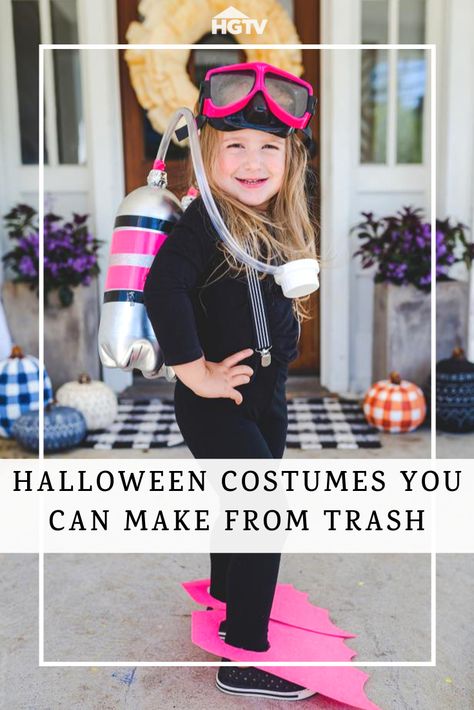 Make Halloween Costumes, 3 Halloween Costumes, Raccoon Costume, Halloween Costumes You Can Make, Diy Costumes Kids, Make Halloween, Pumpkin Carving Templates, Easy Diy Halloween, Bamboo Forest