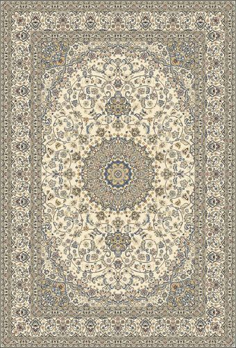 Modern Loom Ancient Garden 57119 Ivory Traditional Rug from the Assorted Traditional Rugs collection at Modern Area Rugs Ancient Garden, Teal Carpet, Dynamic Rugs, Persian Pattern, Ivory Area Rug, Rug Direct, Ivory Rug, Carpet Runner, Persian Carpet