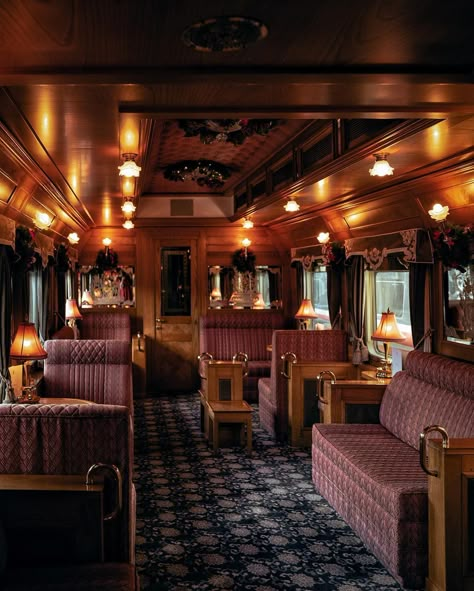 Belmond British Pullman, British Pullman, Cartoon Effect, Simplon Orient Express, Santa Helena, Navi A Vela, Private Lounge, Luxury Train, Old Train