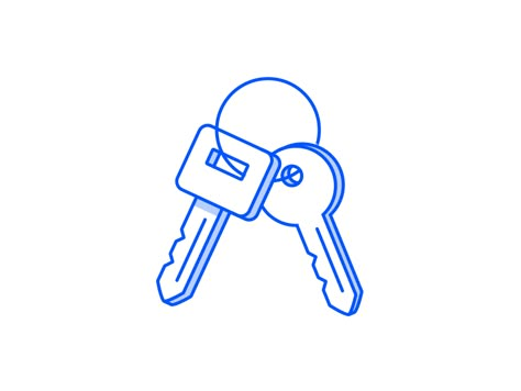 Keys Illustration, Key Animation, Key Illustration, Chatbot Design, Key Icon, Hidden Key, Free Green Screen, Key Hanger, Key Design