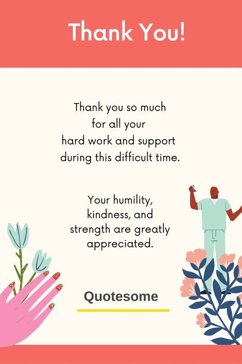 Thank You Doctor Quotes, Thank You Nurse Quotes Words, Thank You Quotes For Doctors, Thank You Doctor Message, Diy Doctor Gifts, Father's Quotes, Doctors Quotes, Thank You Verses, Thank You Quotes Gratitude