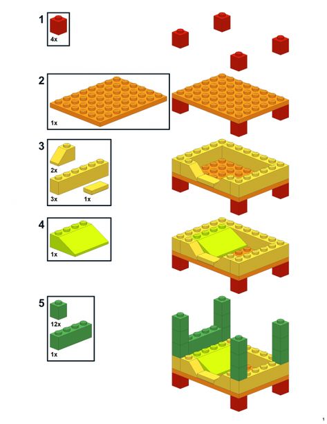 99+ Lego Bunk Bed Instructions - Space Saving Bedroom Ideas Check more at http://www.closetreader.com/lego-bunk-bed-instructions/ Lego Bunk Bed, Space Saving Bedroom Ideas, Lego Bed, Penny Crafts, Lego Diy Crafts, Easy Lego Creations, Space Saving Bedroom, Lego Furniture, Lego Designs