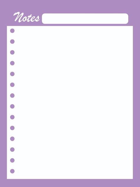 Template Notes, Purple Pages, Learn Korean Alphabet, Text Borders, Paper Border, Border Templates, Old Paper Background, Limbic System, Korean Alphabet