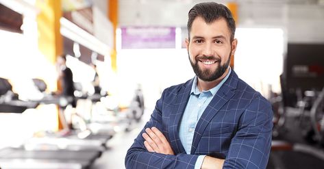 Achieving Lifestyle & Financial Objectives Via Fitness Franchising Fitness Career, Gym Owner, Gym Machines, Financial Security, Corporate America, Gym Membership, Personal Trainers, A Gym, Personal Training