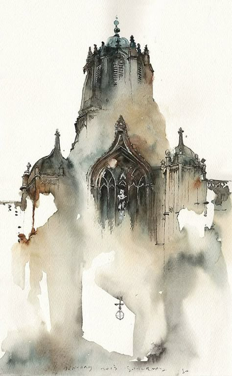 Tom Gates, Oxford, UK Sunga Park, 수채화 그림, Ink Drawings, Art Et Illustration, Korean Artist, Watercolor Inspiration, Art And Illustration, Anatomy Art, Drawing Tutorials