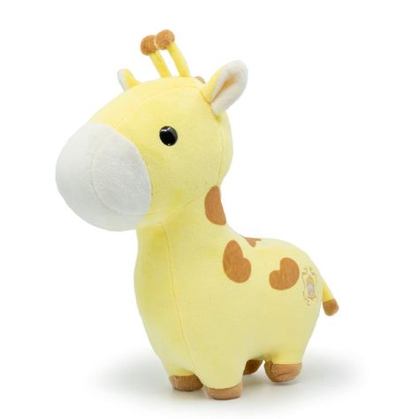 Amazon.com: Bellzi Yellow Giraffe Cute Stuffed Animal Plush Toy - Adorable Soft Giraffe Toy Plushies and Gifts - Perfect Present for Kids, Babies, Toddlers - Giraffi: Toys & Games Giraffe Cute, Giraffe Stuffed Animal, Giraffe Toy, Giant Teddy, Big Plush, The Giraffe, Cute Giraffe, Phone Stuff, Presents For Kids