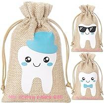 Tooth Party Ideas, First Tooth Party, Tooth Fairy Pouch, Tooth Party, Tooth Keepsake, Tooth Fairy Certificate, Fairy Pouch, Tooth Fairy Bag, Milk Teeth