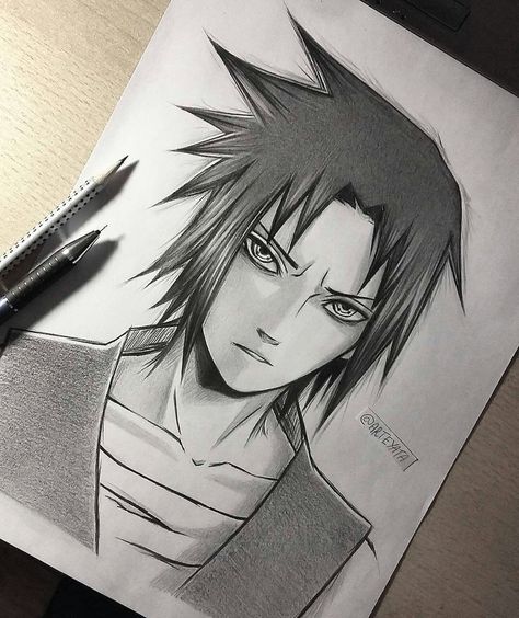 Twitter Sasuke Drawing, Anime Sasuke, Naruto Sketch Drawing, Naruto Sketch, Best Anime Drawings, Naruto Drawings, Naruto Sasuke Sakura, Uchiha Clan, Naruto Shippuden Sasuke