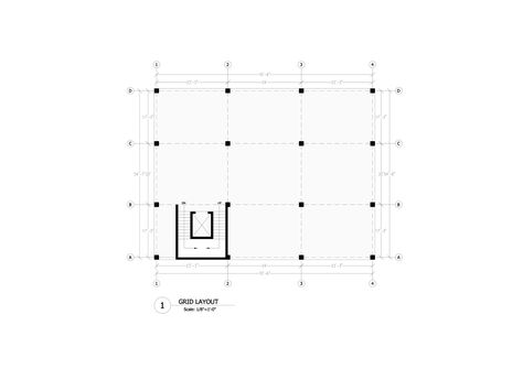 Bank Design Grid Layout Plan Architectural Design 2 Design Grid Layout, Grid Architecture, Design Grid, Timber Architecture, Interior Design Plan, Layout Plan, Bank Design, Best Gaming Wallpapers, Interior Design Sketches