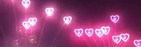 Cupid Twitter Header, Pink Hearts Twitter Header, Hot Pink Banner Discord Gif, Pink Yt Banner 1024 X 576, Magenta Header Twitter, Neon Pink Twitter Header, Black And Pink Widgets Long, Hot Pink Banner Aesthetic, Dark Pink Banner Discord