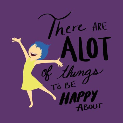 Inside Out Quotes Inspiration, Inside Out Quotes Disney, Inside Out 2 Quotes, Joy Inside Out Aesthetic, Inside Out Quotes, Inside Out Aesthetic, Joy From Inside Out, Disney Characters Quotes, Inside Out Joy