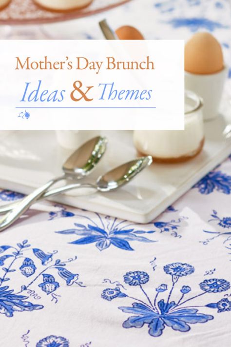 Mother’s Day brunch is a favorite tradition in many families, but it’s always fun to bring something new to the table. We created 5 different brunch themes to inspire fresh ideas for this lovely tradition. If you’re planning a Mother’s Day brunch, read on! #themedbrunchideas #mothersdaybrunchideas #mothersdaybrunchdecor #mothersdaybrunchtable #mothersdaybrunchtablescape Themed Brunch Ideas, Brunch Theme Ideas, Brunch Themes, Mothers Day Post, Brunch Tablescape, Mother's Day Theme, Ideas For Mother's Day, Brunch Decor, Brunch Spread