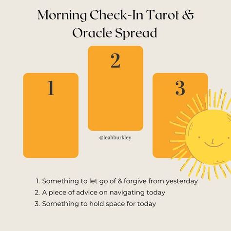 #tarot #tarotreadersofinstagram #tarotreader #tarotreading #tarotcards #tarotcardmeanings #tarotspreads #tarotcardreading #tarotdeck #tarotcardart #spread #tarotspreads Morning Tarot Reading, Moonology Oracle Cards Spreads, Daily Tarot Spreads Morning, Funny Tarot Spreads, Tarot And Oracle Spreads, Morning Tarot Spread, Morning Tarot, Divination Magic, Oracle Spreads