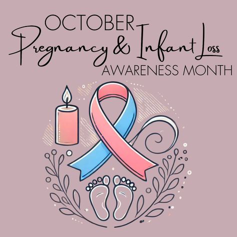 October is Pregnancy and Infant Loss Awareness Month 💙💗 This month, I honor the six little souls I never had the chance to hold and my three precious babies in heaven: Anthony Maddox (1.4.10), Avery Shea (10.22.12 - 11.4.12), and Richard Franklin (11.19.15 - 2.18.16) 🌈👼 The journey of loss is filled with moments that words can hardly express. It’s a heartache many endure but few speak about openly. This month is for raising awareness, breaking the silence, and offering a safe space for heal... Pregnancy And Infant Loss Awareness, Infant Loss Awareness Month, Infant Mortality, Infant Loss Awareness, Pregnancy And Infant Loss, Infant Loss, 10 22, Safe Space, The Journey