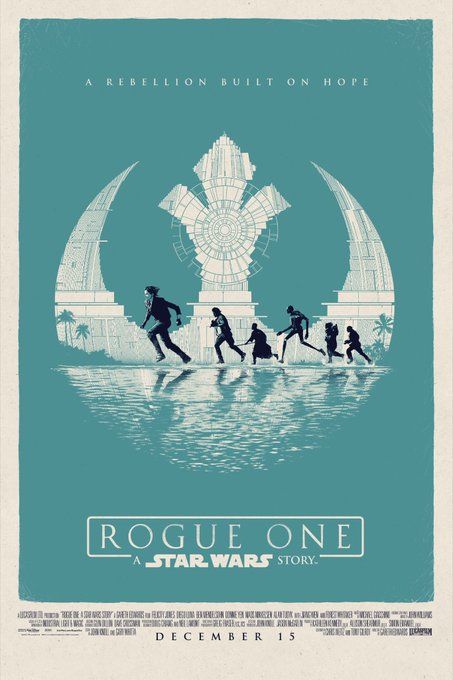 Birthday Design Poster, Rogue One Poster, Matt Ferguson, Sister Birthday Quotes, Star Wars Celebration, Rogue One, Jedi Master, Humphrey Bogart, Star Wars Fan Art