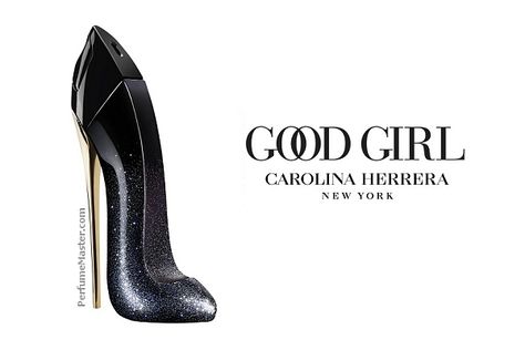 Perfume and fragrance release news, Carolina Herrera Good Girl Supreme Edition! Good Girl Supreme, Carolina Herrera Good Girl, Luxurious Fashion, Gods Girl, Essential Oil Perfume, Diy Essential Oils, Tech Fashion, Good Girl, Carolina Herrera