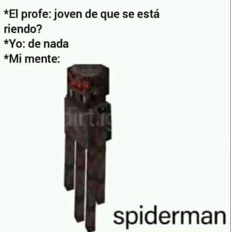 Humor Mexicano, Minecraft Funny, Minecraft Tips, Minecraft Memes, Meme Stickers, Otaku Anime, Mood Pics, Minecraft, Funny Memes