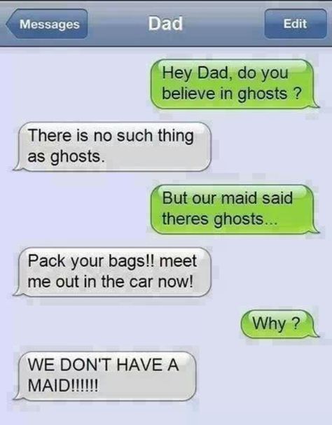 this is funny but a little bit scary at the PINTEREST: @BRIIZALLS  time Texts Quotes, Scary Text, Creepy Text, Very Funny Texts, Funny Text Memes, Lol Text, Funny Text Fails, Funny Text Conversations, Funny Texts Jokes