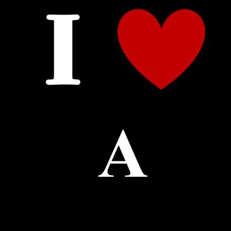 I Heart A Wallpaper, I Heart Abel, A Images Letter Love, I ❤, I Love A Wallpaper, A With A Heart, Adrian Name, I Heart A, I Heart